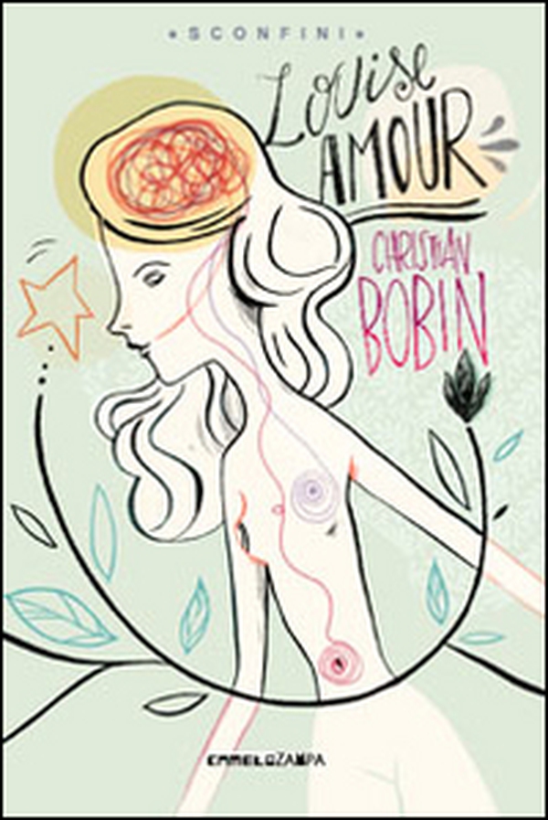 Louise Amour - Librerie.coop Louise Amour - Librerie.coop