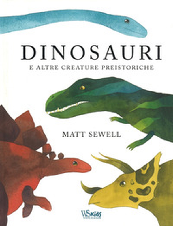 Dinosauri e altre creature preistoriche - Librerie.coop Dinosauri e altre creature preistoriche - Librerie.coop