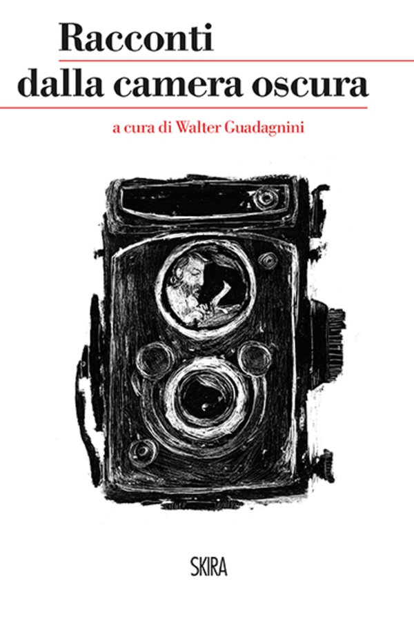 Racconti dalla camera oscura - Librerie.coop Racconti dalla camera oscura - Librerie.coop