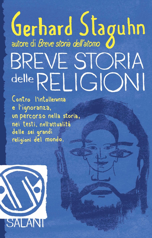 Breve storia delle religioni - Librerie.coop Breve storia delle religioni - Librerie.coop