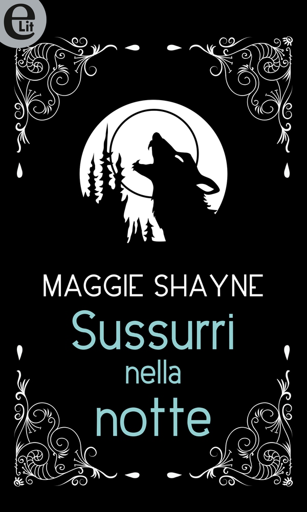Sussurri nella notte (eLit) - Librerie.coop Sussurri nella notte (eLit) - Librerie.coop