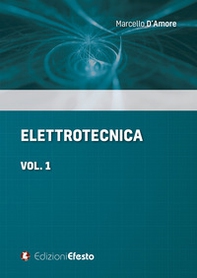 Elettrotecnica - Vol. 1 - Librerie.coop