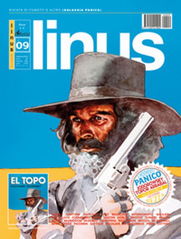 Linus - Librerie.coop Linus - Librerie.coop