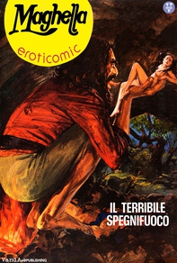 Il terribile spegnifuoco - Librerie.coop Il terribile spegnifuoco - Librerie.coop