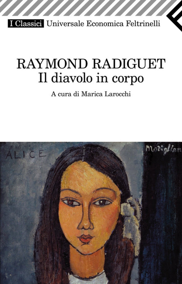 Il diavolo in corpo - Librerie.coop Il diavolo in corpo - Librerie.coop