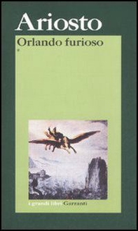 Orlando Furioso - Librerie.coop Orlando Furioso - Librerie.coop