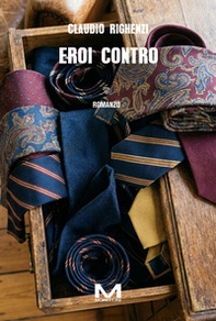 Eroi contro - Librerie.coop