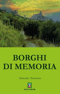 Borghi di memoria - Librerie.coop Borghi di memoria - Librerie.coop