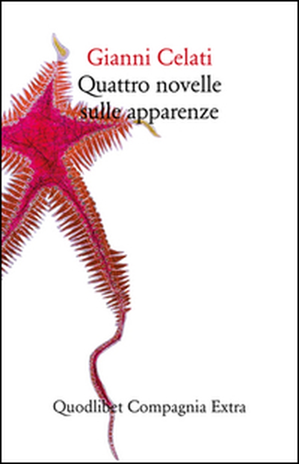Quattro novelle sulle apparenze - Librerie.coop Quattro novelle sulle apparenze - Librerie.coop