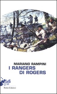 I rangers di Rogers - Librerie.coop I rangers di Rogers - Librerie.coop