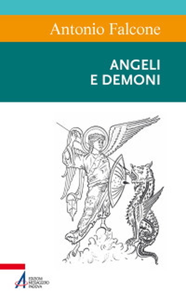 Angeli e demoni - Librerie.coop Angeli e demoni - Librerie.coop