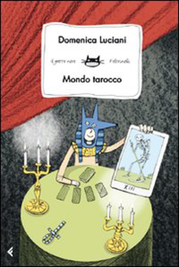 Mondo tarocco - Librerie.coop Mondo tarocco - Librerie.coop