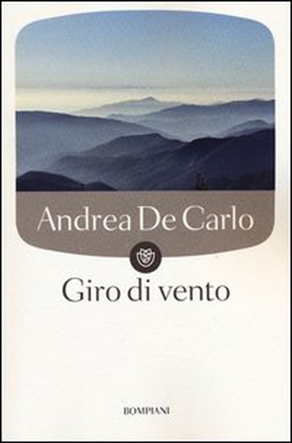 Giro di vento - Librerie.coop Giro di vento - Librerie.coop