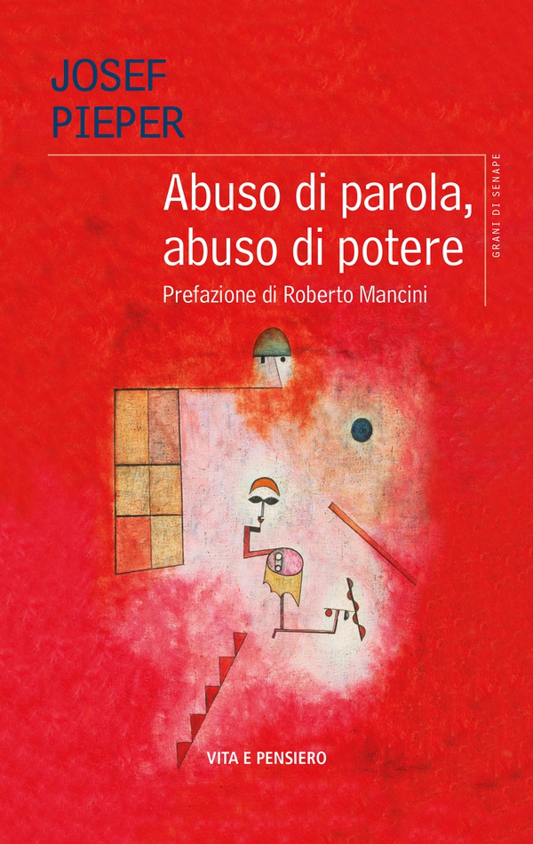 Abuso di parola, abuso di potere - Librerie.coop