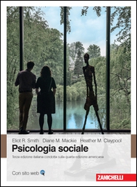 Psicologia sociale - Librerie.coop