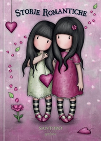Storie romantiche. Gorjuss - Librerie.coop