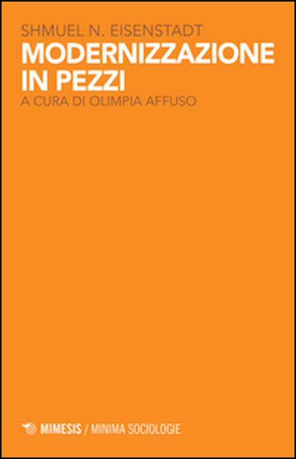 Modernizzazione in pezzi - Librerie.coop Modernizzazione in pezzi - Librerie.coop
