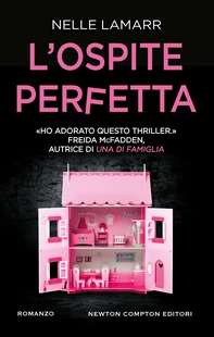 L'ospite perfetta - Librerie.coop