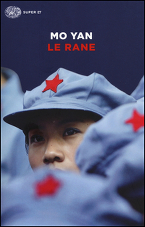 Le rane - Librerie.coop Le rane - Librerie.coop