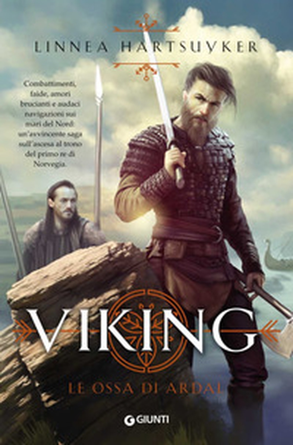 Le ossa di Ardal. Viking - Librerie.coop Le ossa di Ardal. Viking - Librerie.coop