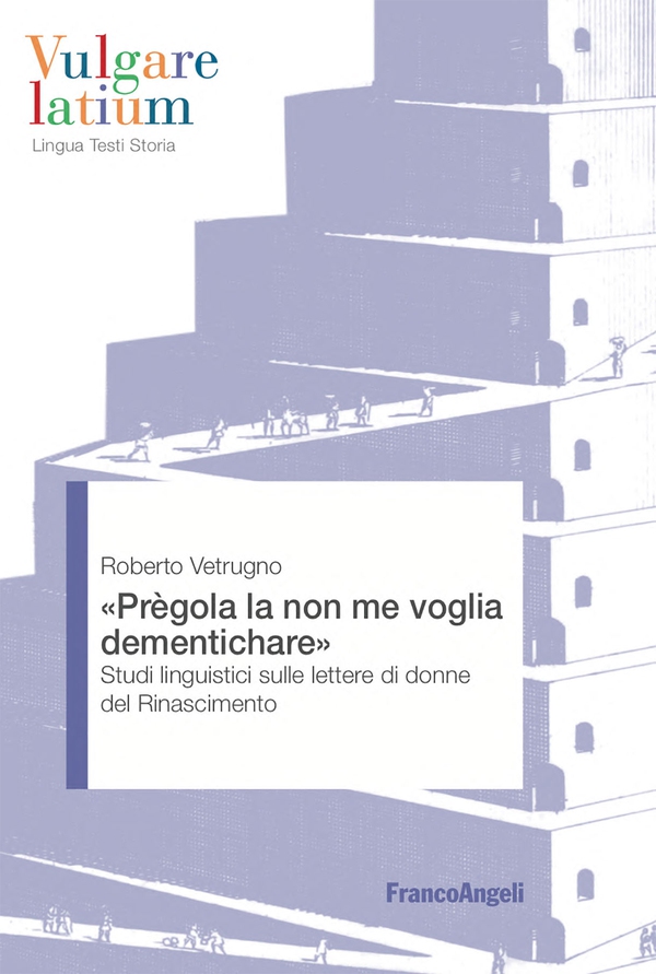 Prègola la non me voglia dementichare - Librerie.coop Prègola la non me voglia dementichare - Librerie.coop