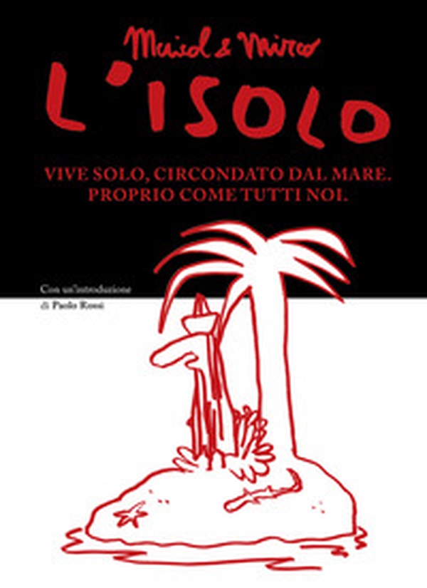 L'isolo - Librerie.coop L'isolo - Librerie.coop
