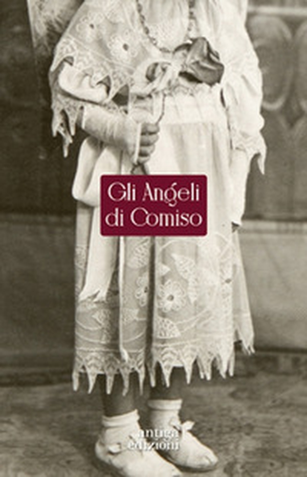 Gli angeli di Comiso - Librerie.coop Gli angeli di Comiso - Librerie.coop