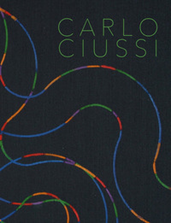 Carlo Ciussi. Pittura come umanità allo stato puro. Ediz. italiana e inglese - Librerie.coop Carlo Ciussi. Pittura come umanità allo stato puro. Ediz. italiana e inglese - Librerie.coop