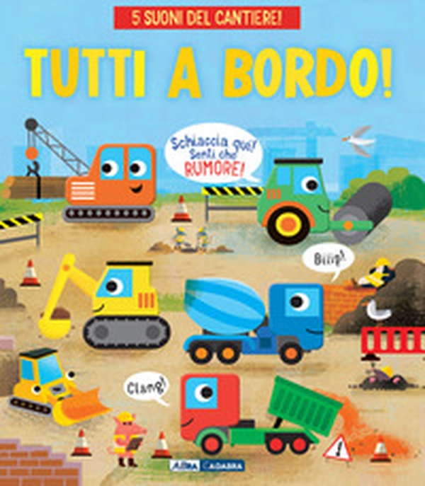 Tutti a bordo! - Librerie.coop Tutti a bordo! - Librerie.coop