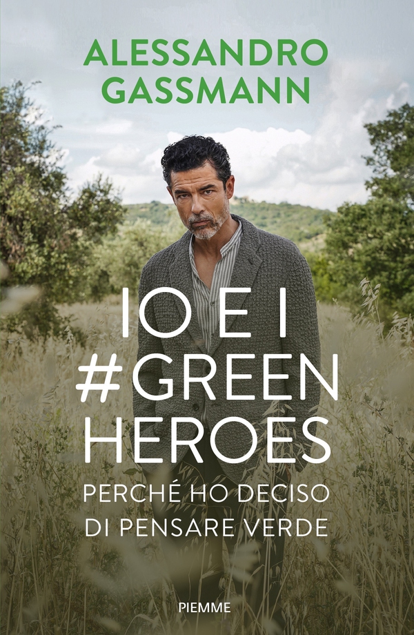 Io e i Green Heroes - Librerie.coop Io e i Green Heroes - Librerie.coop