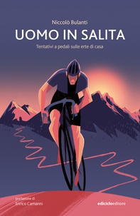 Uomo in salita - Librerie.coop