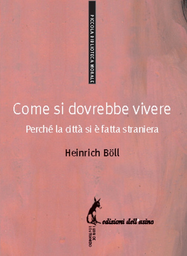 Come si dovrebbe vivere - Librerie.coop Come si dovrebbe vivere - Librerie.coop