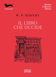 Il libro che uccide - Librerie.coop
