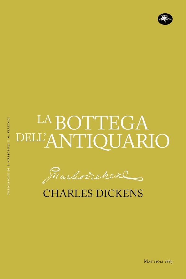 La bottega dell'antiquario - Librerie.coop La bottega dell'antiquario - Librerie.coop