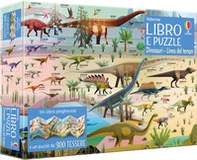 Dinosauri. Linea del tempo - Librerie.coop