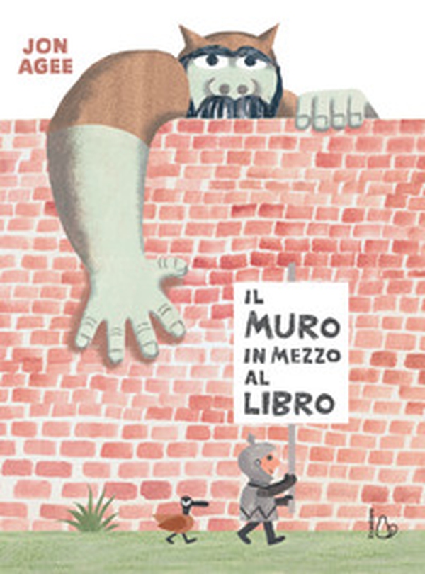 Il muro in mezzo al libro - Librerie.coop Il muro in mezzo al libro - Librerie.coop