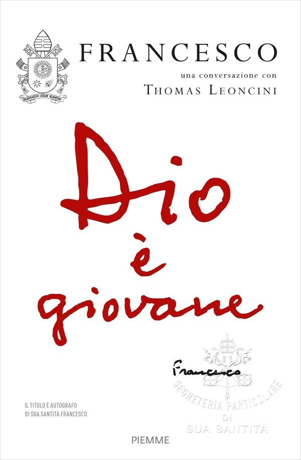 Dio è giovane - Librerie.coop Dio è giovane - Librerie.coop