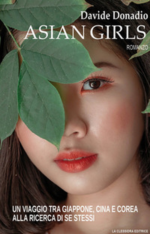 Asian girls - Librerie.coop Asian girls - Librerie.coop