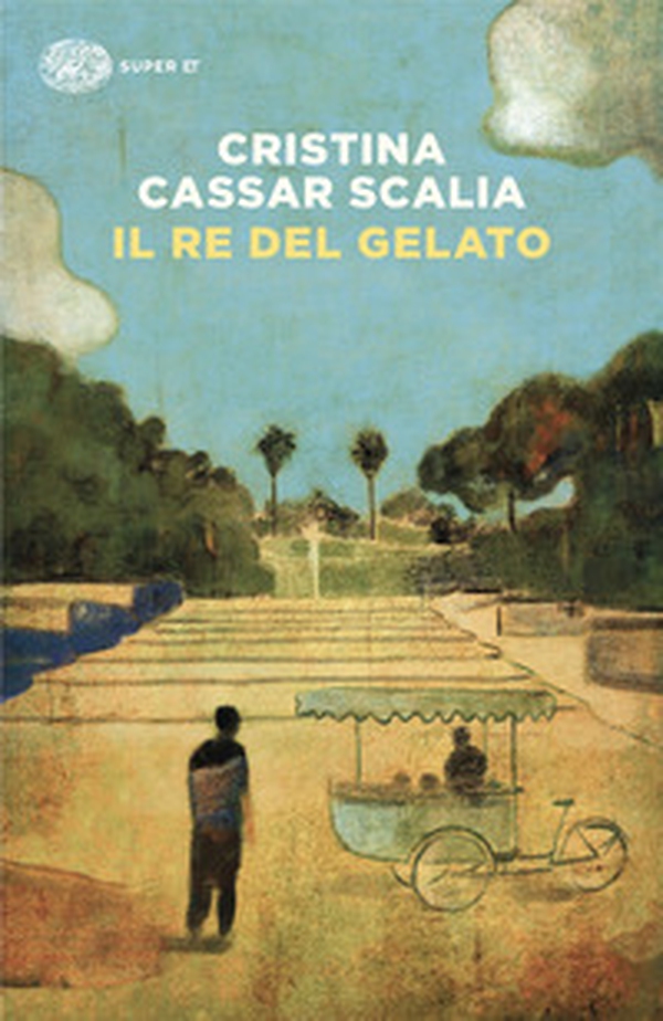 Il Re del gelato - Librerie.coop Il Re del gelato - Librerie.coop