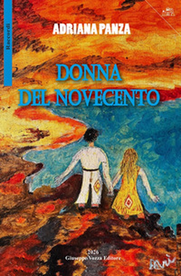 Donna del Novecento - Librerie.coop