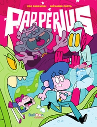 Parperius - Librerie.coop