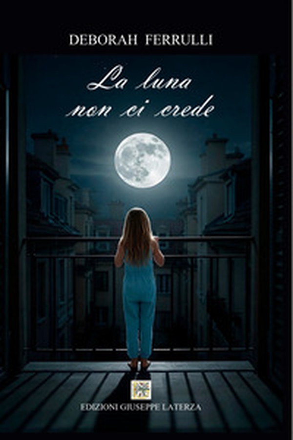 La luna non ci crede - Librerie.coop La luna non ci crede - Librerie.coop