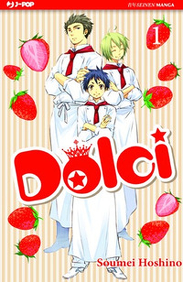 Dolci - Vol. 1 - Librerie.coop Dolci - Vol. 1 - Librerie.coop