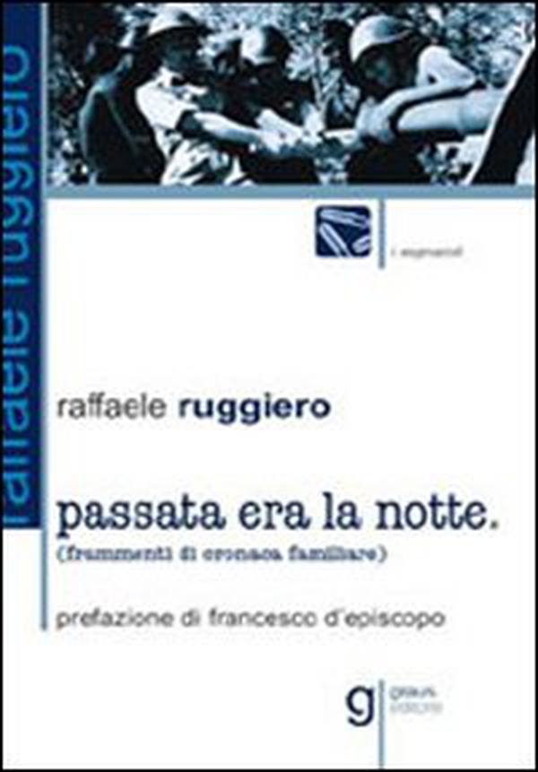Passata era la notte - Librerie.coop Passata era la notte - Librerie.coop