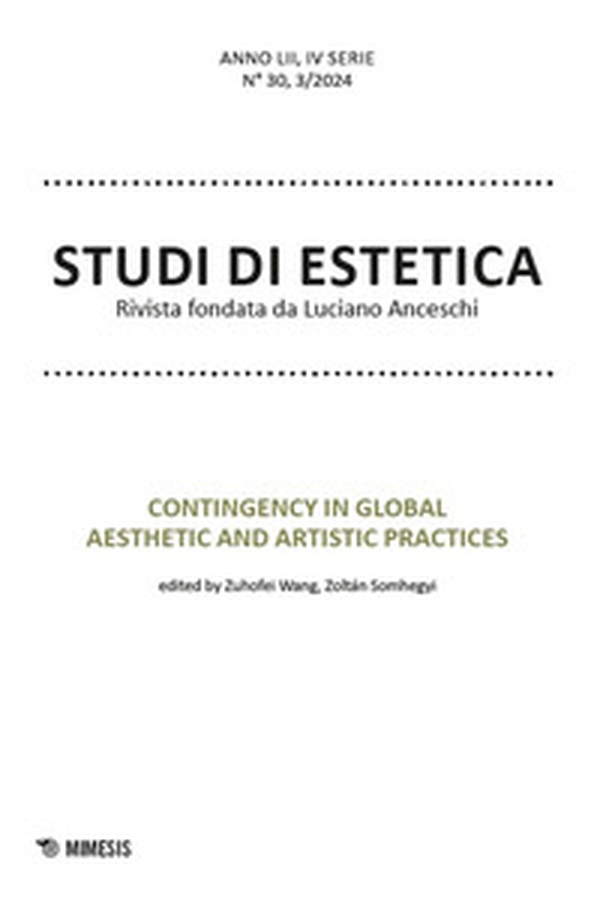 Studi di estetica - Vol. 3 - Librerie.coop Studi di estetica - Vol. 3 - Librerie.coop