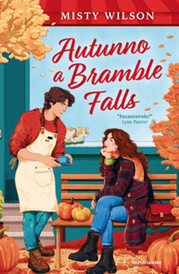 Autunno a Bramble Falls - Librerie.coop Autunno a Bramble Falls - Librerie.coop