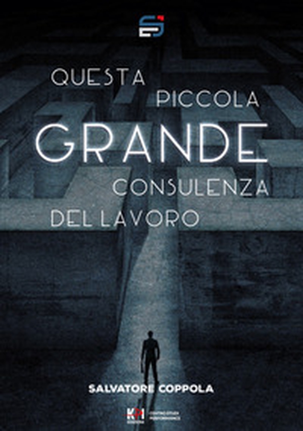 Questa piccola grande consulenza del lavoro - Librerie.coop Questa piccola grande consulenza del lavoro - Librerie.coop