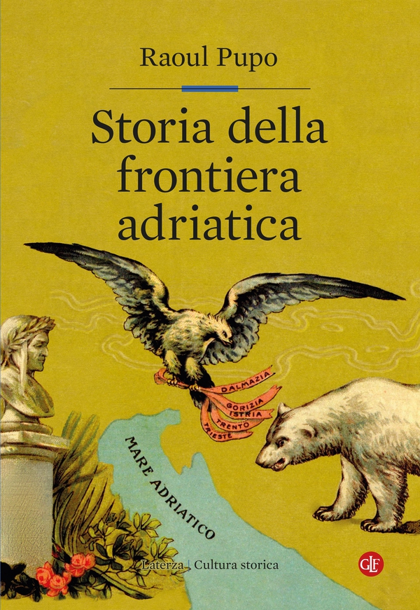 Storia della frontiera adriatica - Librerie.coop