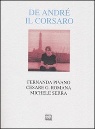 De André il corsaro - Librerie.coop De André il corsaro - Librerie.coop