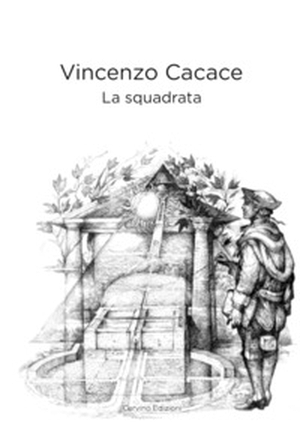 La squadrata - Librerie.coop La squadrata - Librerie.coop